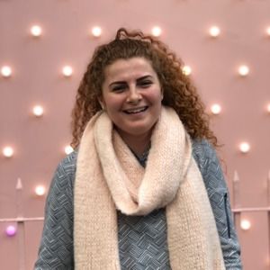 Meet your Posher, Jenna